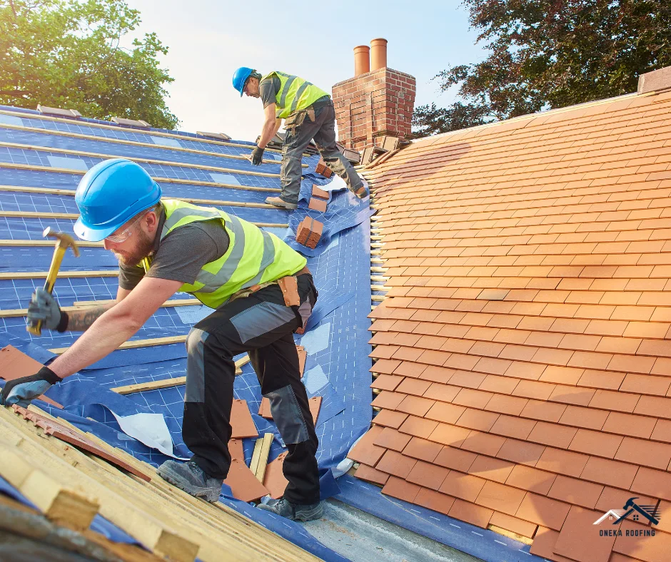 Why choose Roof Repair Near Me in Bloomsbury, NJ