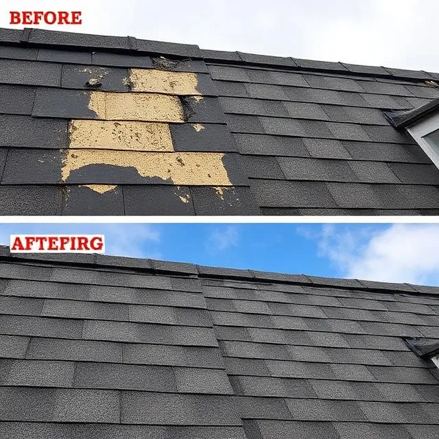 Roof Repair Near Me in Bloomsbury, NJ near me